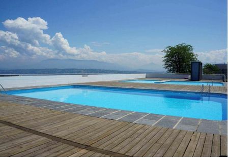 Spacious 3-room apartment on the 5th floor - Photo 4