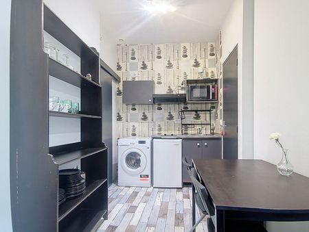 Apartment - Photo 4