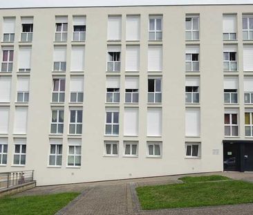 À louer Appartement T3 68.00 m - Photo 4