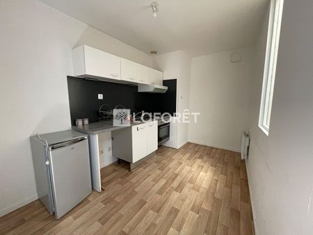 Appartement T2 Langon à louer - Photo 4