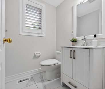 For Lease - 71 Norland Circle, Oshawa, Ontario - Photo 6