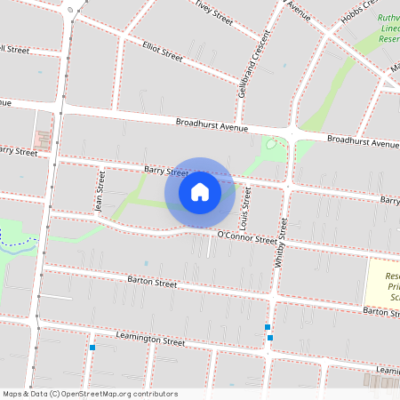 1/55 Barry Street, Vic 3073, Reservoir