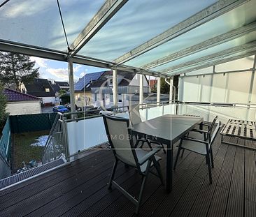 Modernes Einfamilienhaus im Mehlemer Villenviertel - Photo 6