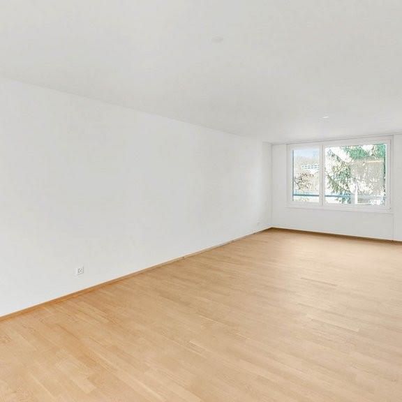 4.5 Zimmer, 100 m², EG - Foto 1