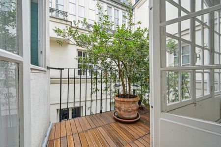 Appartement à louer à Paris 6Ème - Photo 2