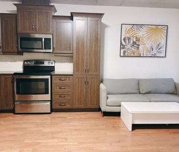 1235 Rue Bishop Montréal (Ville-Marie), QC H3G - Photo 6