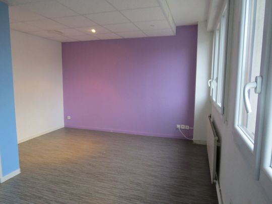 Location local commercial 2 pièces, 25.00m², Montargis - Photo 1