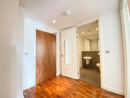 1 Bedroom Apartment To Rent - Photo 4