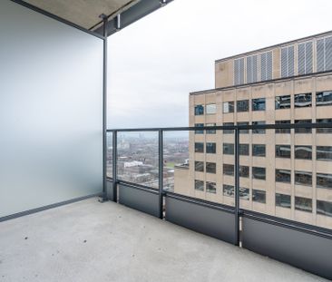 Boul. René-Lévesque O., H3G 0H6, Montréal - Photo 4