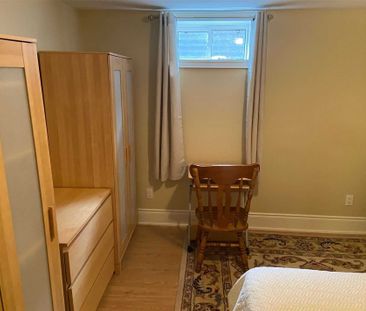 For Lease - 41 Kimbermount Drive Unit# Lower, Toronto, Ontario - Photo 2