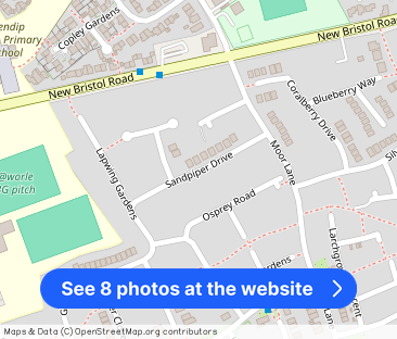 Sandpiper Drive, Weston-super-Mare - Photo 1