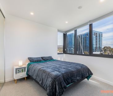 606/49 Furzer Street, Phillip ACT 2606 - Apartment For Rent | Domain - Photo 5