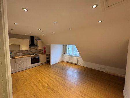 1 bedroom apartment to rent - Photo 2