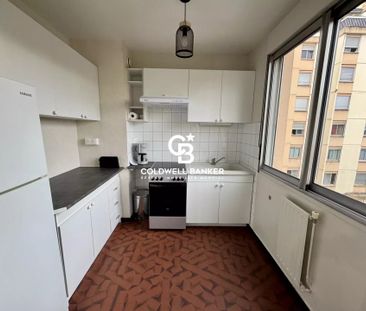 Location Appartement 1 pièce 30m² ANNEMASSE 74100 - Photo 4