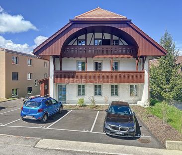 Charmant appartement de 2.5 pièces au rez de chaussée - Photo 3