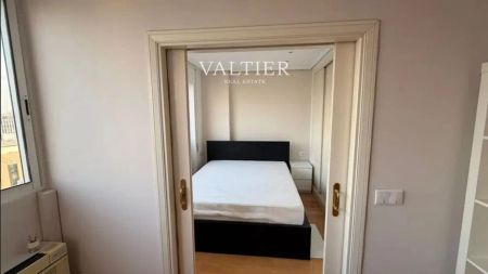 Piso de alquiler en Del General Perón, Cuatro Caminos - Azca - Foto 4