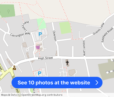 Flingers Lane, Wincanton, Somerset, BA9 - Photo 1