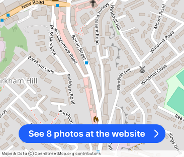 Bolton Street, Brixham, TQ5 - Photo 1
