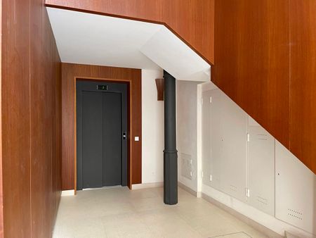 Casco Antiguo, apartamento de lujo y bien amueblado, dormitorio, baño, ascensor, Palma. - Photo 3