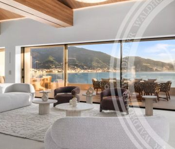 Villa • Cap Martin - Photo 2