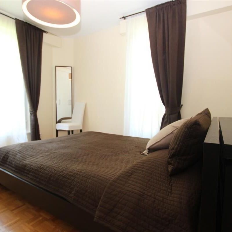 Appartement de 6 pièces - Photo 1