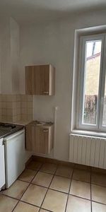 Location Appartement 1 pièce 24m² VILLEURBANNE 69100 - Photo 3