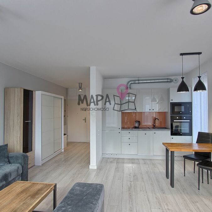 Idealne w apartamentowcu w centrum - Zdjęcie 1