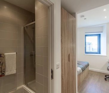 6 Bed Classic Ensuite - Photo 4