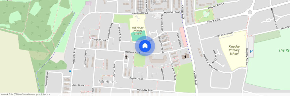 United Kingdom, Marlowe Road, TS25 4JN, Hartlepool