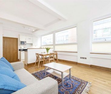 1 bedroom flat to rent - Photo 4