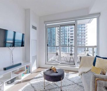 For Lease - 4085 PARKSIDE VILLAGE Drive Unit# 2008, Mississauga, On... - Photo 3
