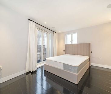 Vernon Yard, Notting Hill, W11, London - Photo 4