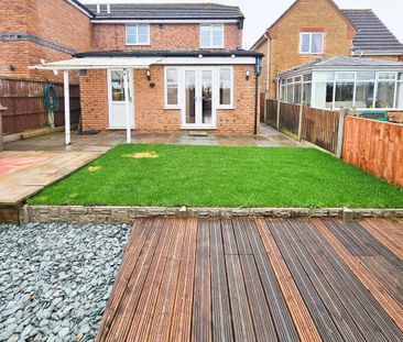 3 bedroom semi-detached house to rent - Photo 6
