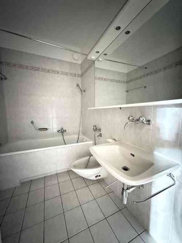 3.5 Zimmer, 63 m², 1. Stock - Photo 3