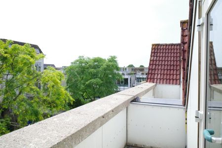 Te huur: Appartement Wiekstraat in Rotterdam - Foto 3