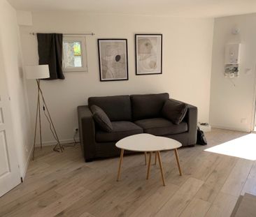 "LE RECENT" - Location Appartement tours : 22.72 m2 - Photo 4