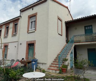 Location Appartement T1 Toulouse 1 chambre - Photo 5