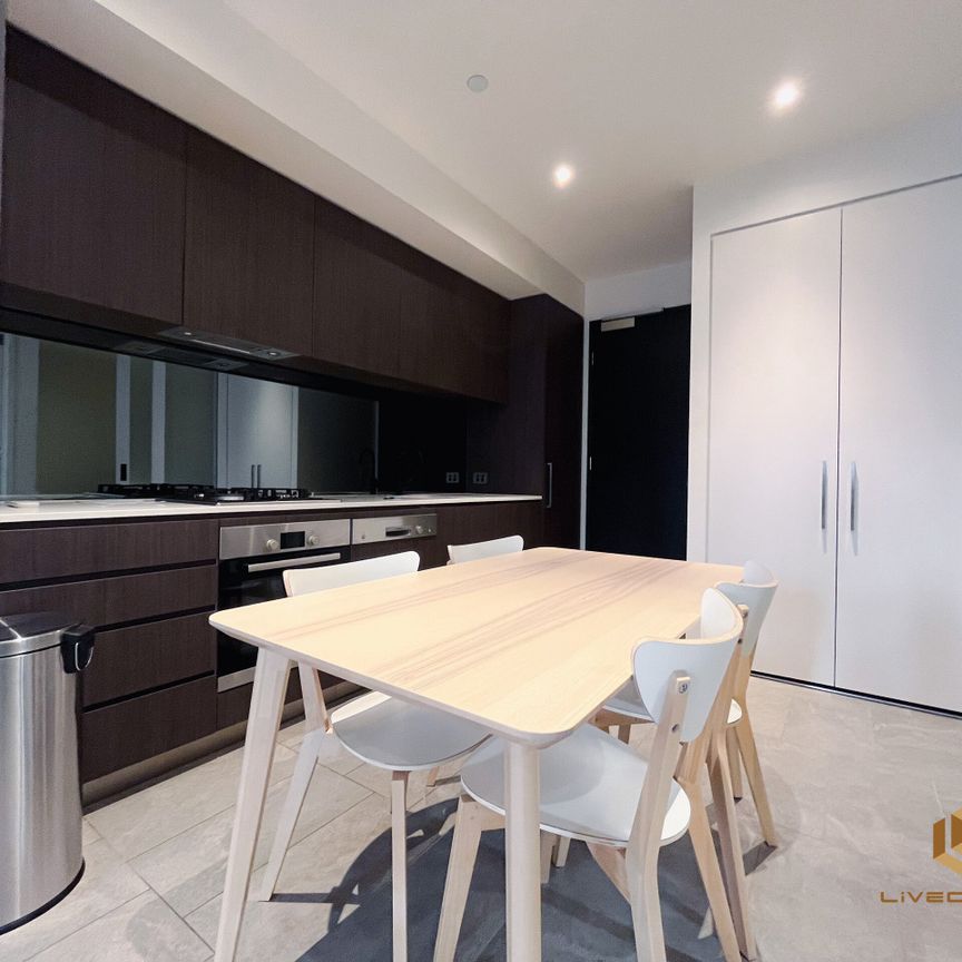 Melbourne CBD - Photo 1