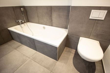 Modern 4.5-room apartment on two floors – incl. Hobby room - Photo 5