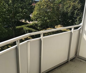 Dreizimmerwohnung in grüner und ruhiger Lage von Kamenz! Mit Balkon! - Photo 6