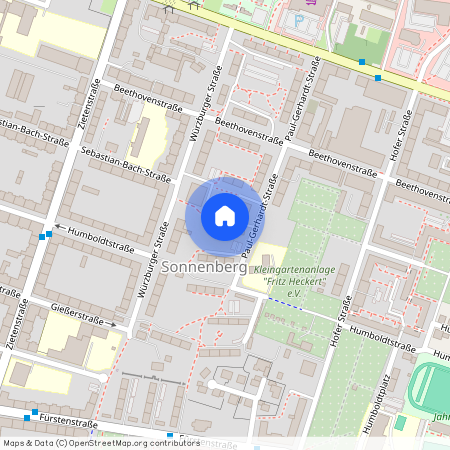 Paul-Gerhardt-Str. 45, 09130 Chemnitz