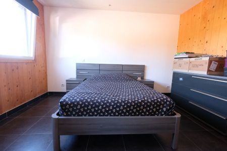 Location maison 5 pièces, 144.00m², Chantraine - Photo 2