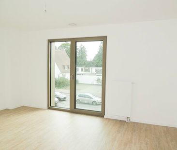 Stedinger Straße: 2 Zimmer-Whg. mit EBK, ein Besichtigungstermin ha... - Photo 5