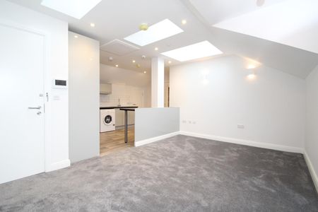 1 bedroom apartment to rent - Photo 3