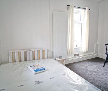 Spacious Rooms to Let in on Lauderdale Street, Preston - Photo 4