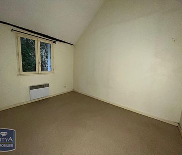 Location maison 3 pièces de 44.63m² - Photo 5