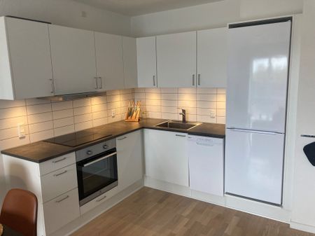 Markvangen 4, 1. lejl. 2 8260 Viby J - Photo 3