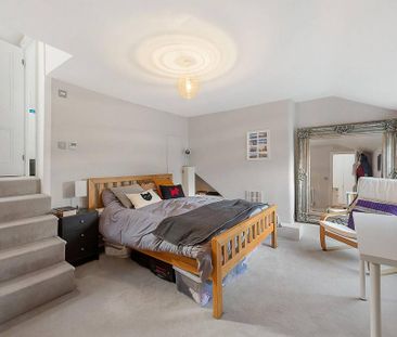 1 bedroom flat to rent - Photo 6