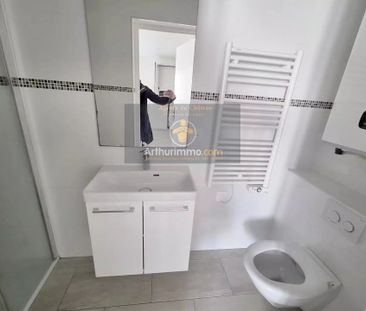 Location Appartement 2 pièces 29 m2 à Ormesson-sur-Marne - Photo 4