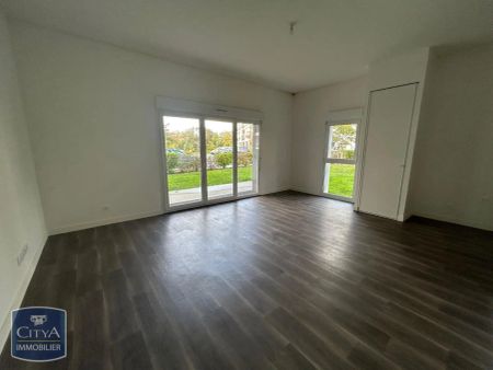 Appartement à louer 3 pièces 62.91m² - Photo 3